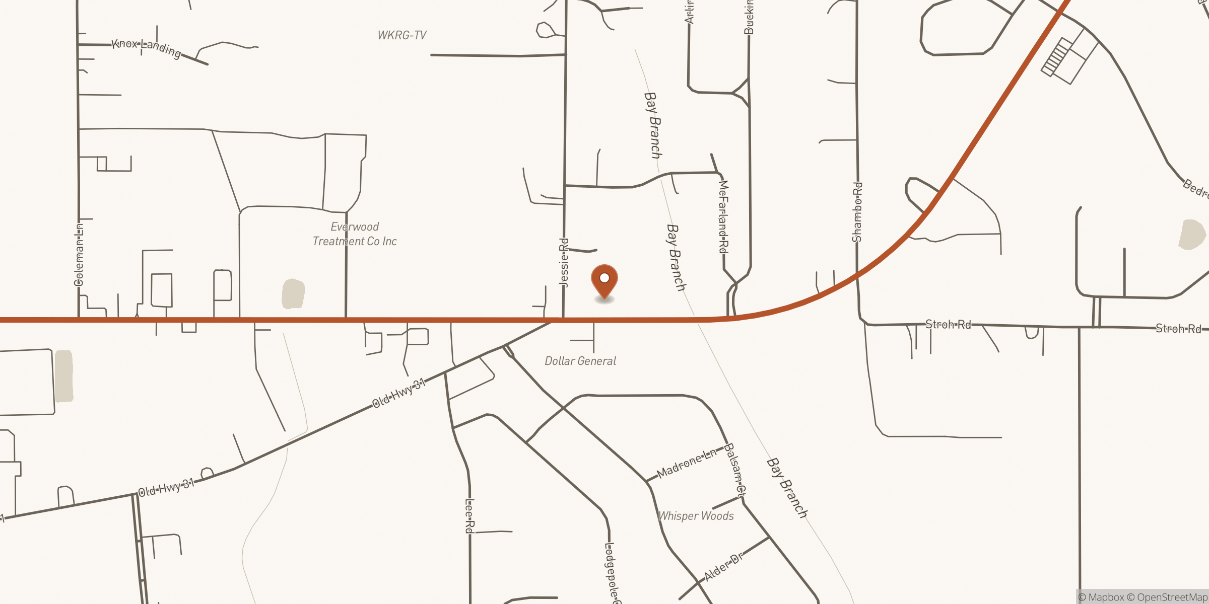 11699 U.S. Highway 31