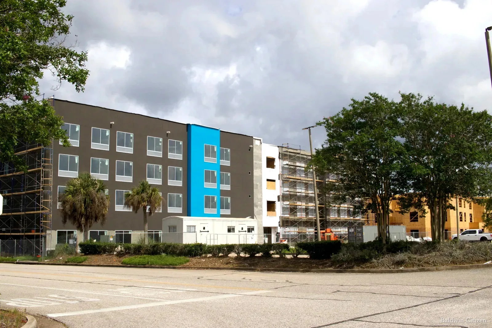 Tru by Hilton