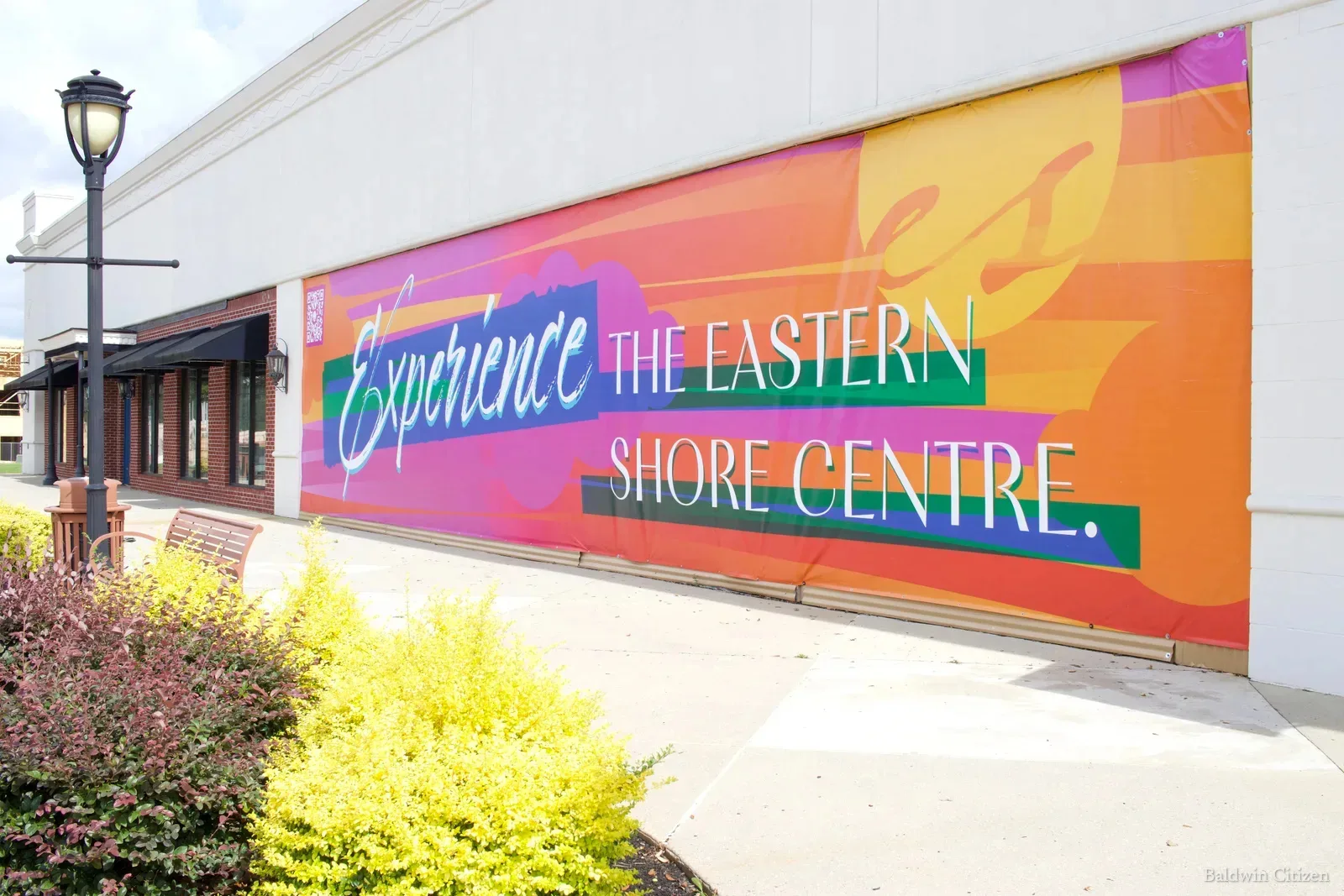 Experience The Eastern Shore Centre
